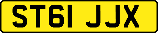 ST61JJX