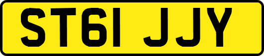 ST61JJY