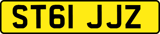 ST61JJZ