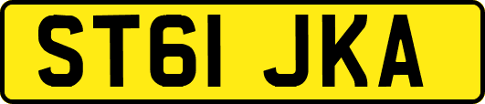 ST61JKA