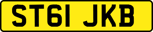 ST61JKB