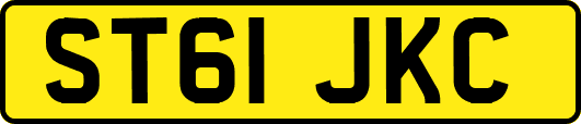 ST61JKC