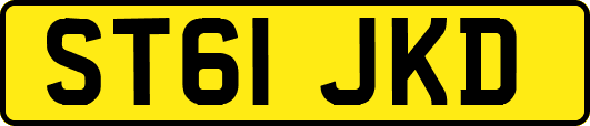 ST61JKD