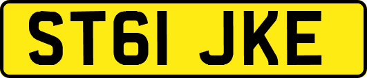 ST61JKE