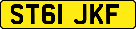 ST61JKF