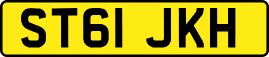 ST61JKH