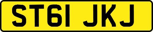ST61JKJ