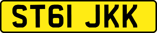 ST61JKK