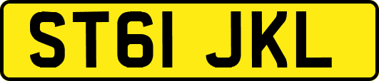 ST61JKL