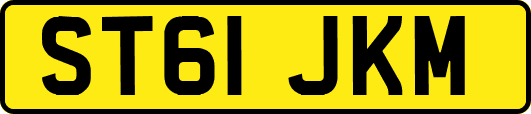 ST61JKM