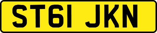 ST61JKN