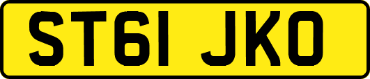 ST61JKO