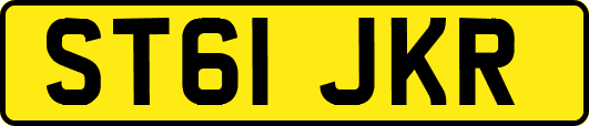 ST61JKR