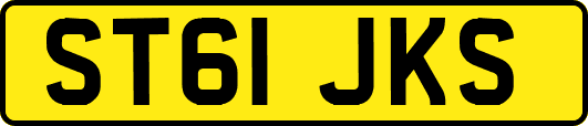 ST61JKS