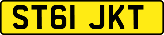 ST61JKT