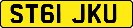 ST61JKU