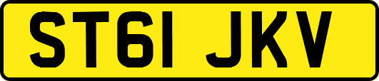 ST61JKV