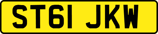 ST61JKW