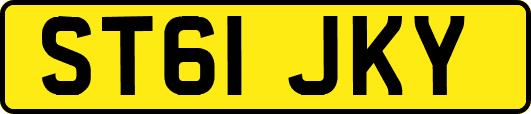 ST61JKY