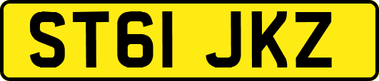ST61JKZ