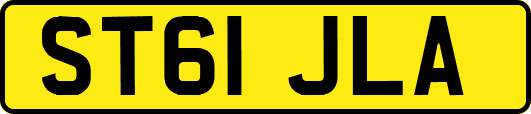ST61JLA