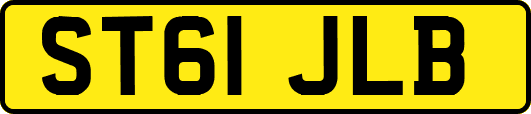 ST61JLB