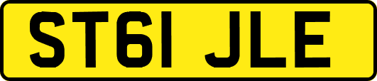 ST61JLE