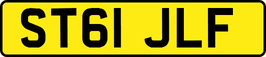 ST61JLF