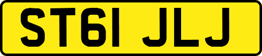 ST61JLJ