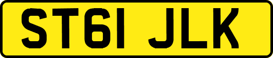 ST61JLK