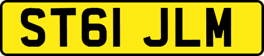 ST61JLM