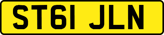 ST61JLN