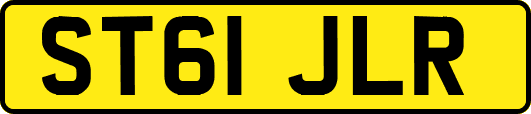 ST61JLR