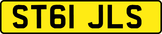 ST61JLS