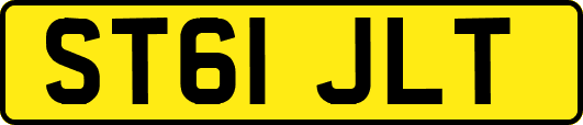 ST61JLT