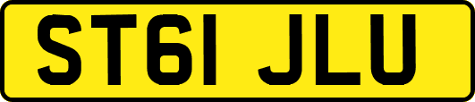 ST61JLU