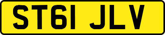 ST61JLV