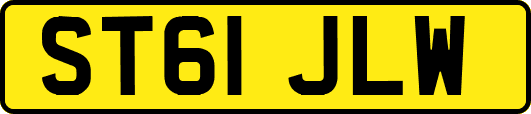 ST61JLW