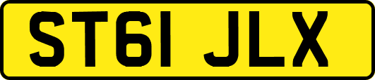 ST61JLX