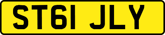 ST61JLY