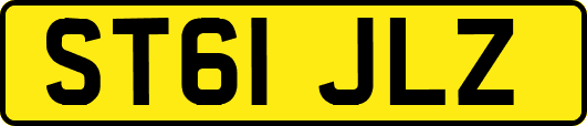ST61JLZ