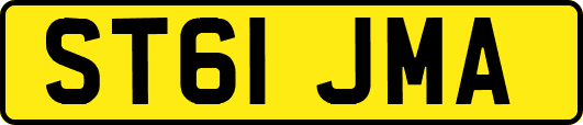 ST61JMA