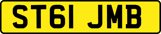 ST61JMB