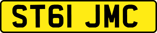 ST61JMC