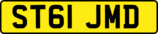 ST61JMD
