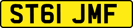 ST61JMF