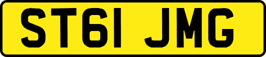 ST61JMG