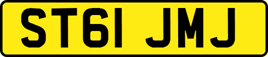 ST61JMJ