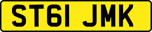 ST61JMK