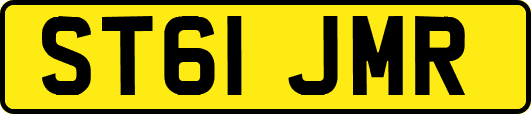 ST61JMR